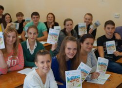 Стартував 6 сезон Всеукраїнського студентського чемпіонату зі стратегічного менеджменту